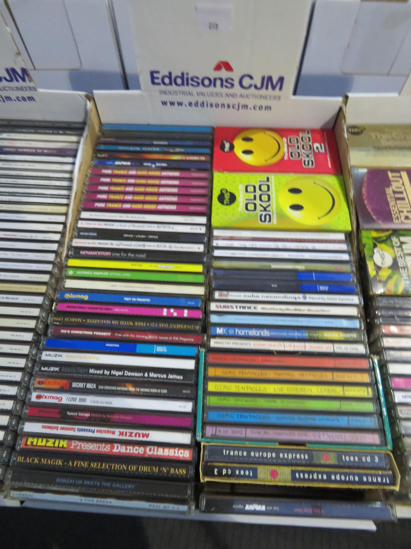 Variety of Music CDs - Image 7 of 12