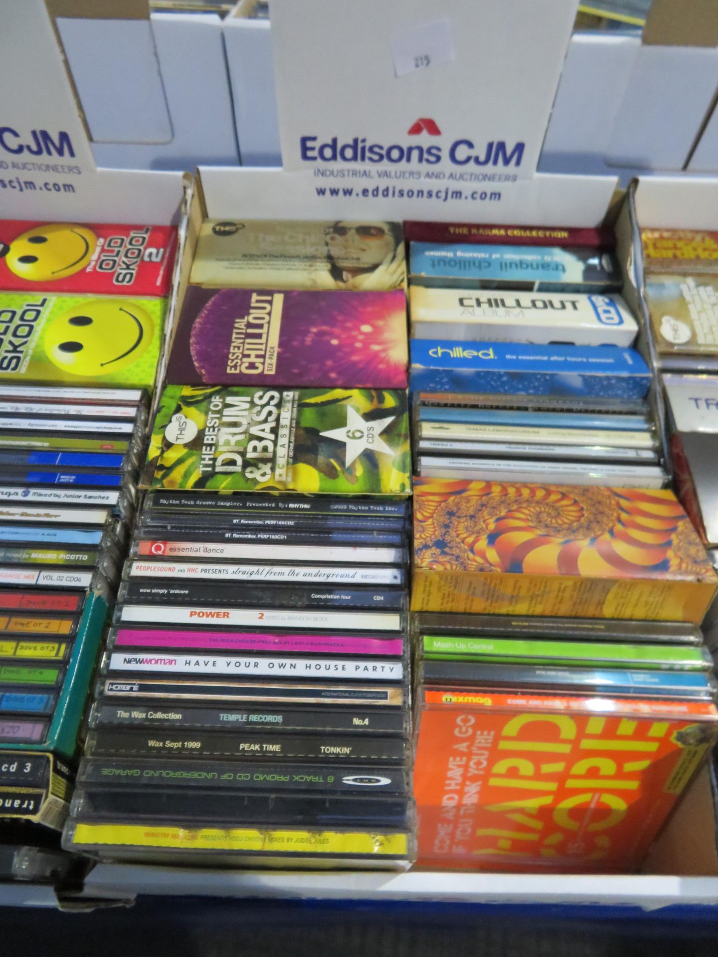 Variety of Music CDs - Image 6 of 12