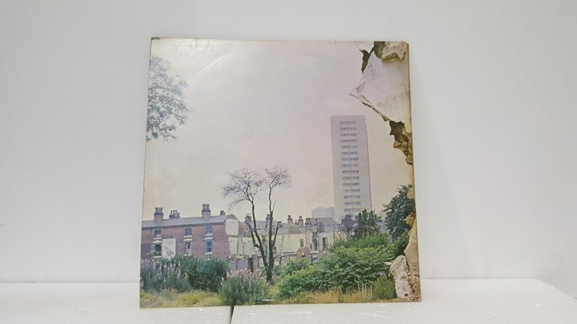 Led Zeppelin 'IV' LP - Image 3 of 11