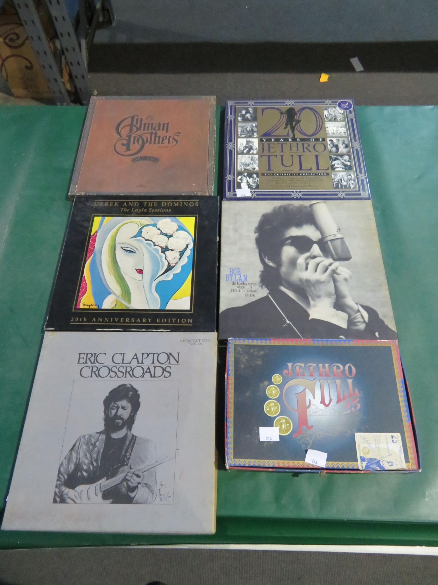 Variety of Music CDs - Image 12 of 12