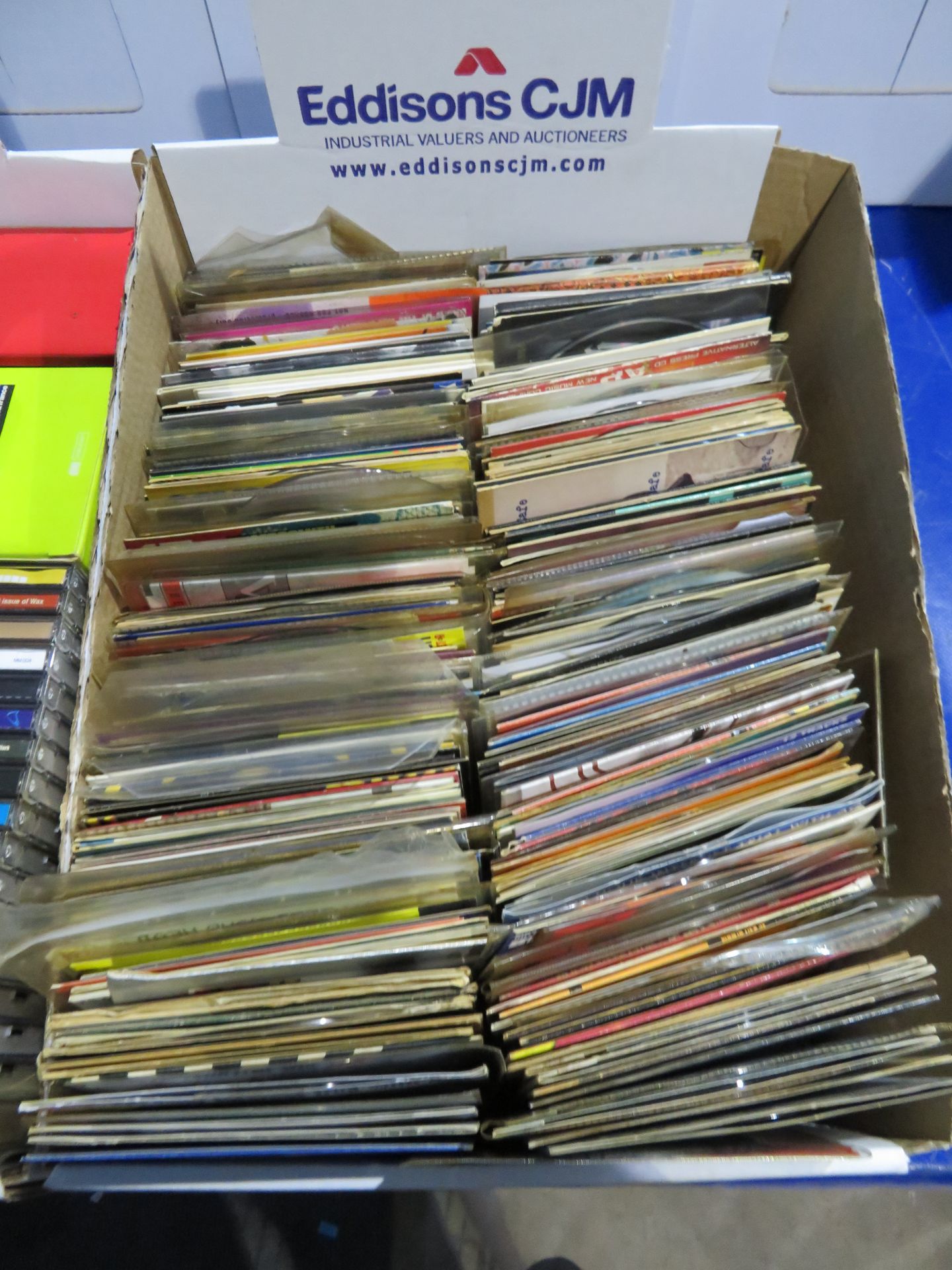 Variety of Music CDs - Image 2 of 12