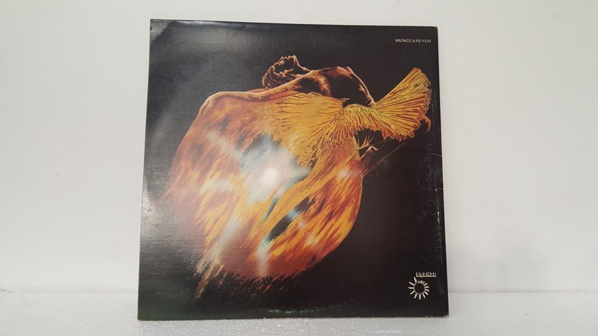 3 x Uriah Heep LPs - Image 8 of 15