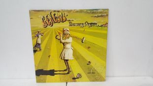 Genesis 'Nursery Gryme' LP