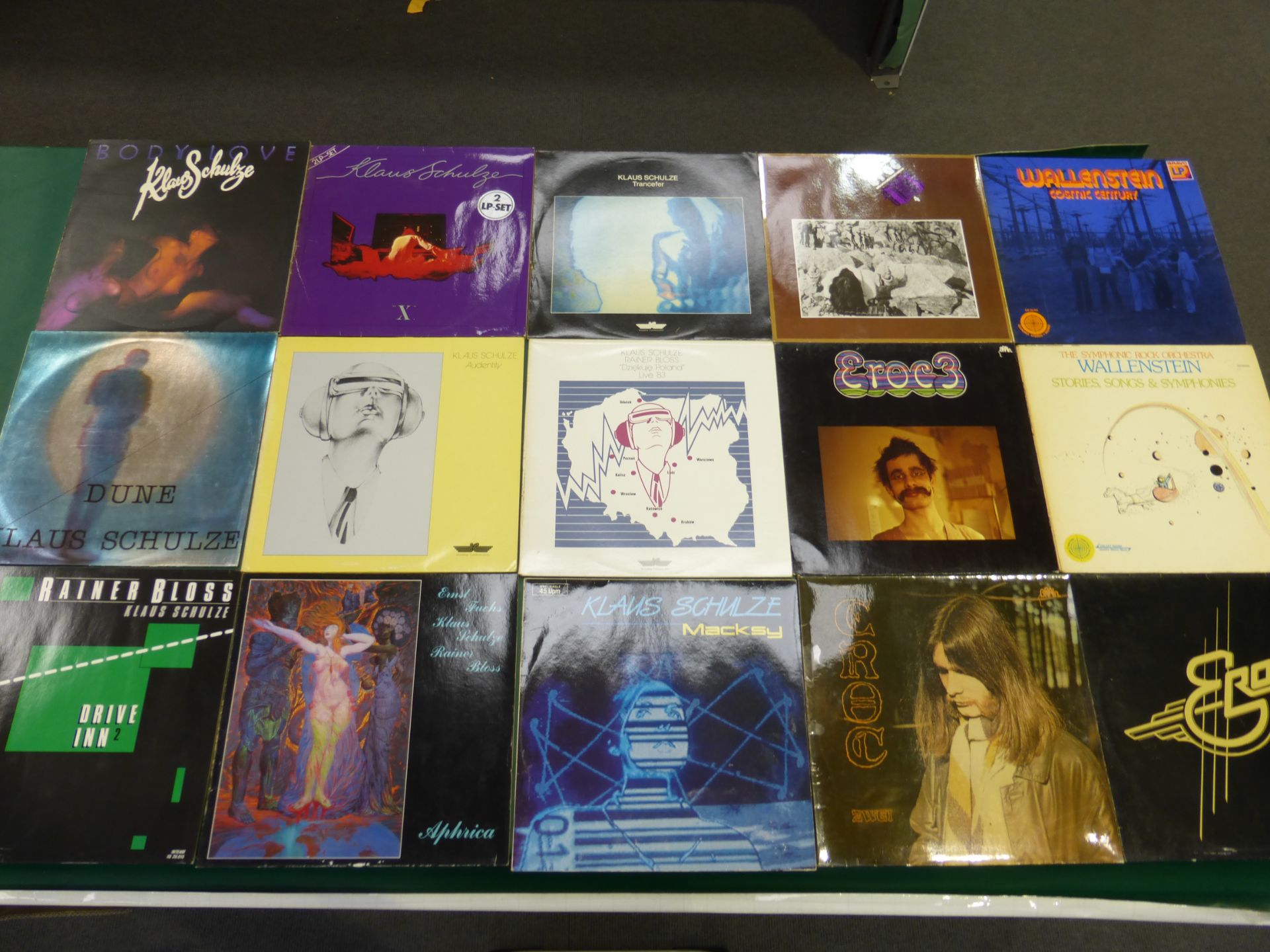 Approx Sixty Assorted Vinyls - Image 2 of 5