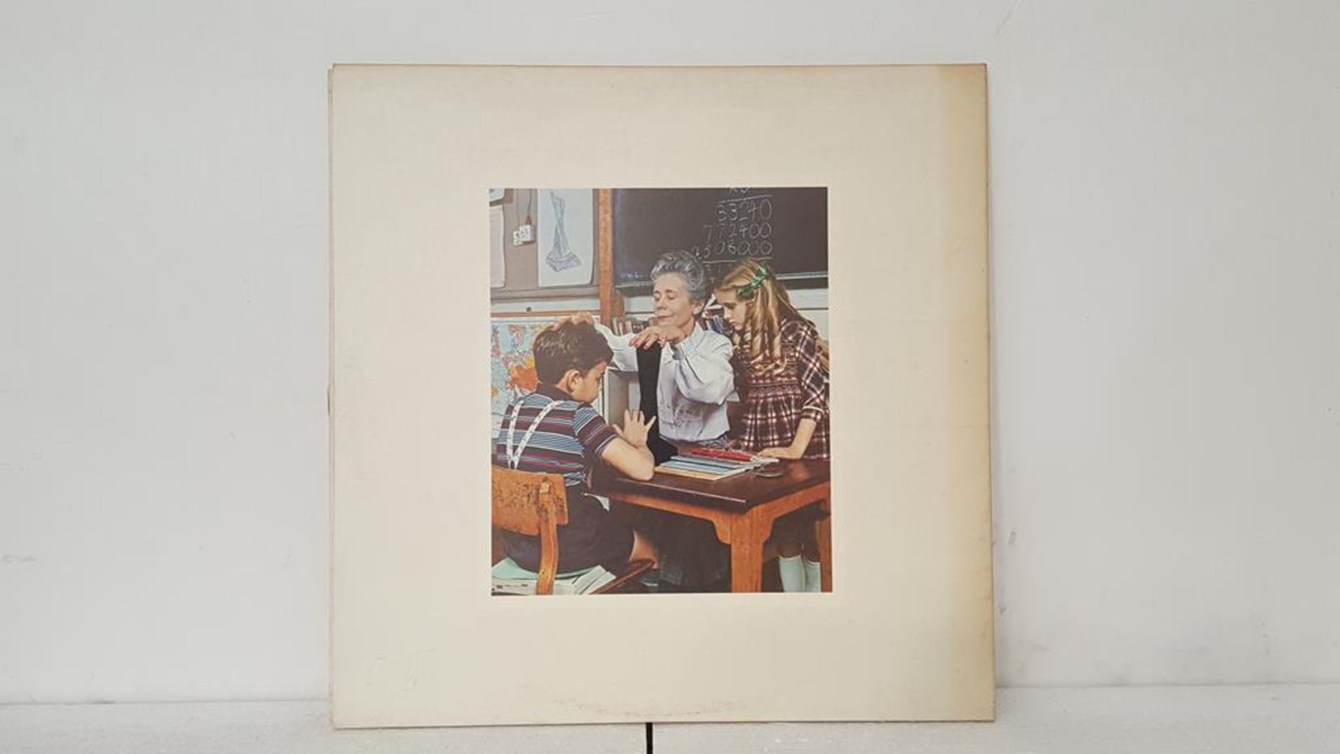 5 x Led Zeppelin LPs - Image 8 of 16