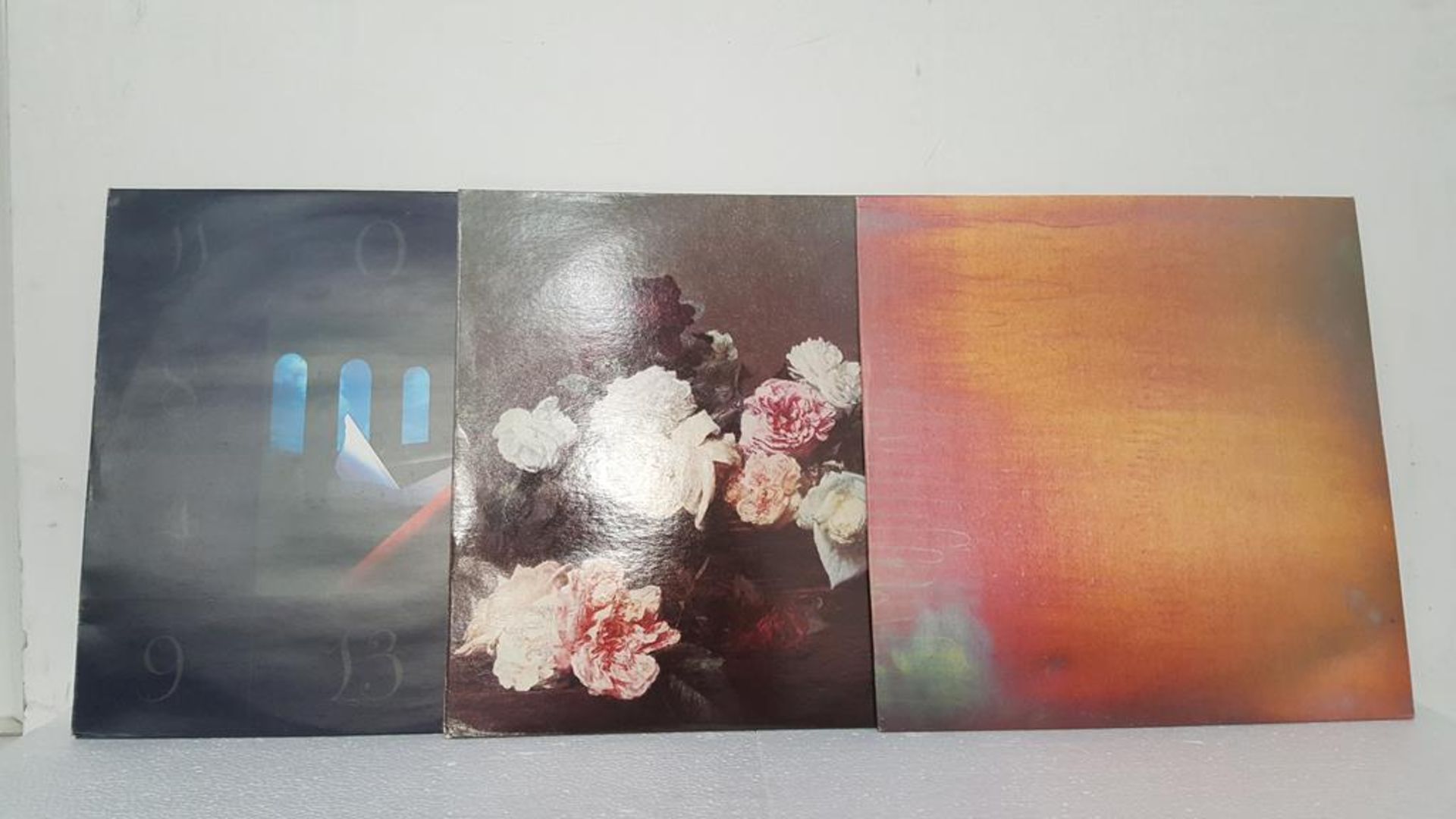 Fifteen New Order Albums - Image 5 of 6