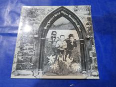 Edgar Broughton 'Sing Brother Sing', LP in Gatefold Sleeve with insert