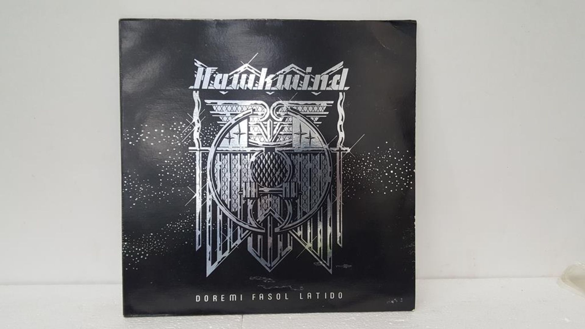 3 x Hawkwind LPs - Image 11 of 14