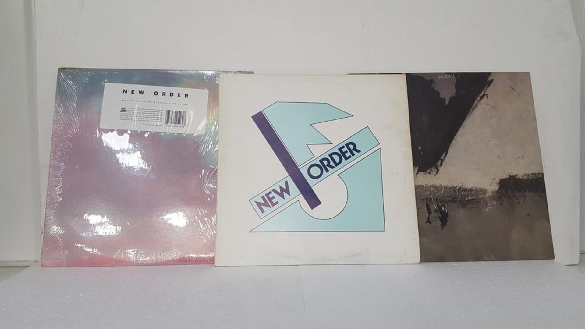 Fifteen New Order Albums - Image 6 of 6