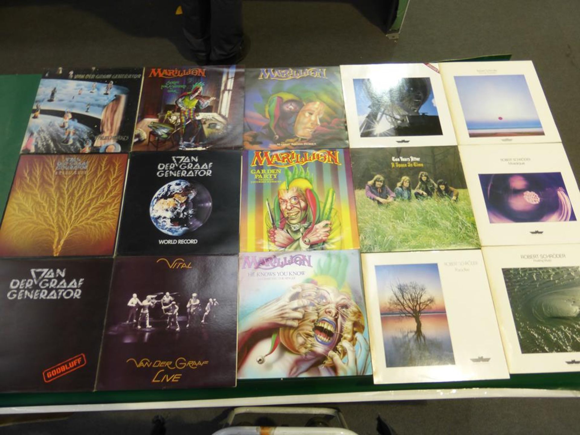 Approx Sixty Assorted Vinyls - Image 4 of 5