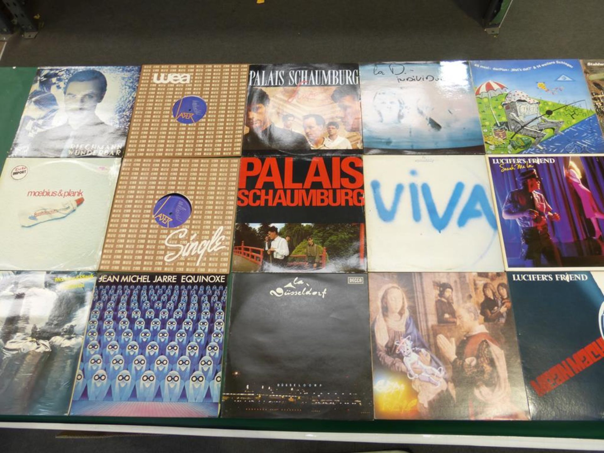 Approx Sixty Assorted Vinyls - Image 2 of 5
