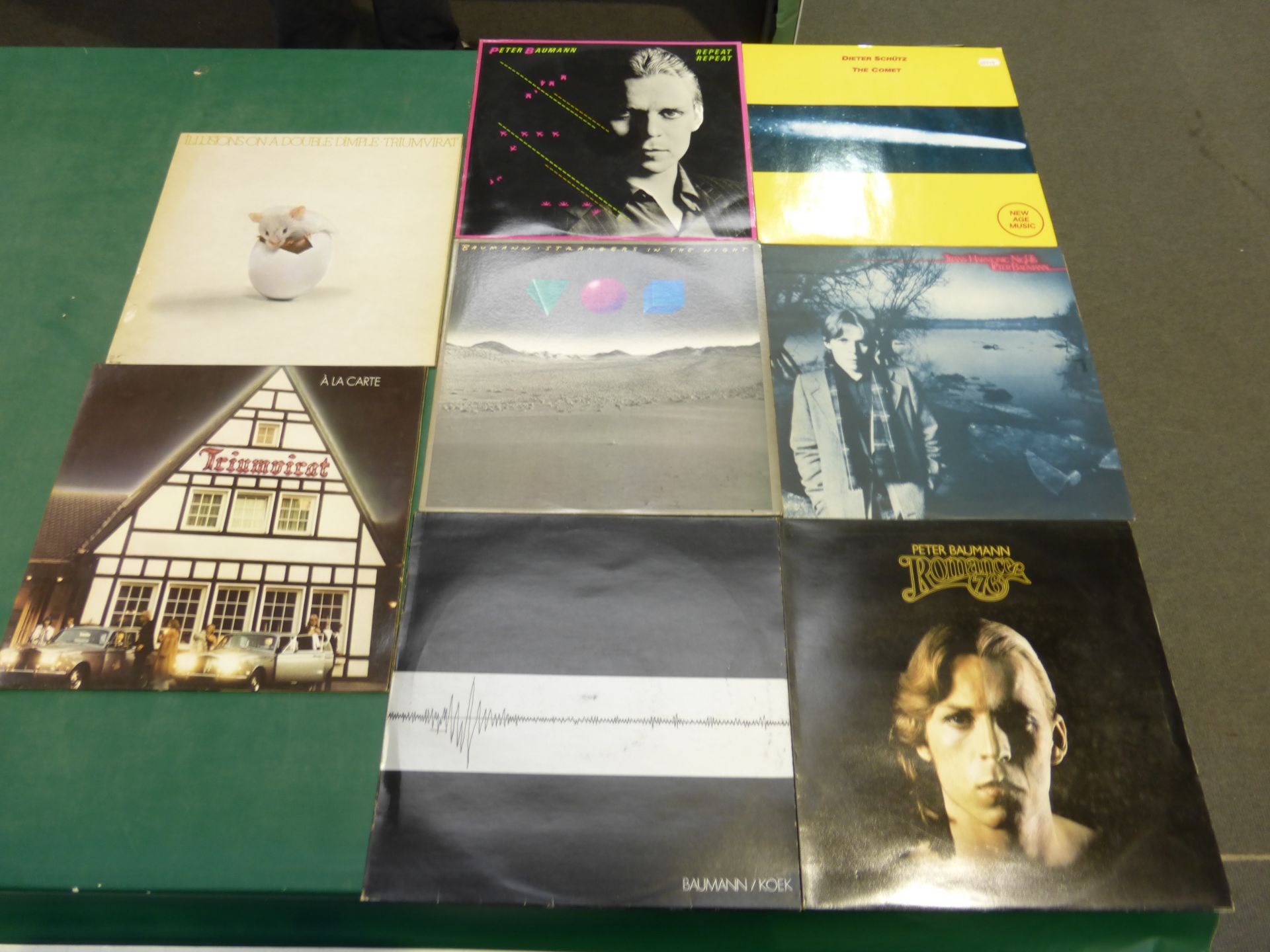 Approx Sixty Assorted Vinyls - Image 5 of 5