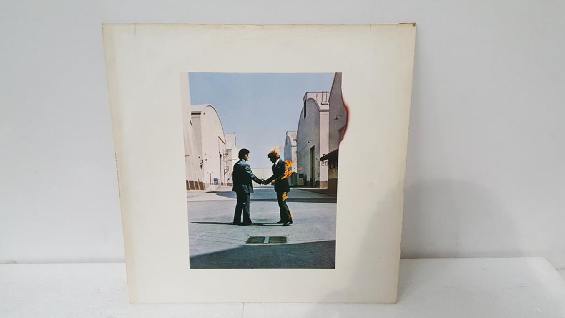 3 x Pink Floyd LPs - Image 11 of 14