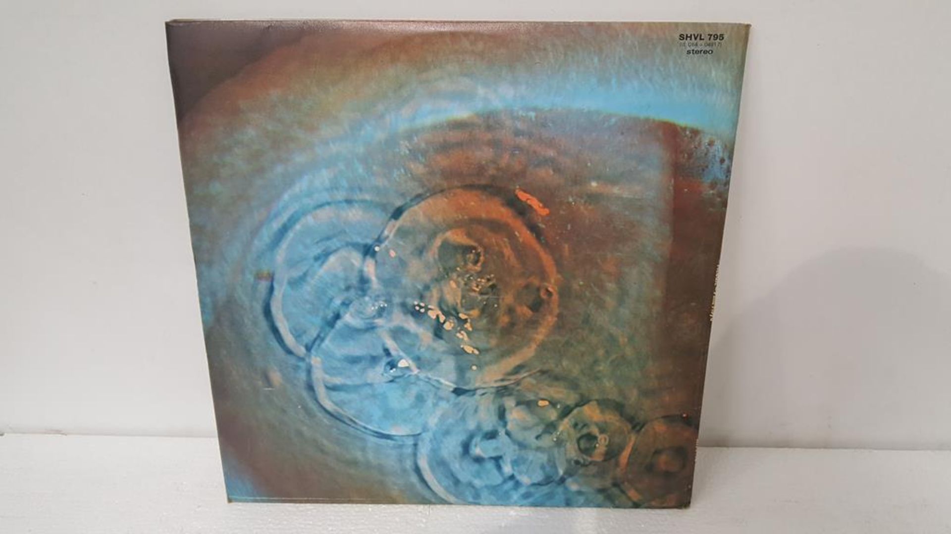 2 x Pink Floyd LPs - Image 4 of 10