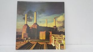 Pink Floyd 'Animals' LP