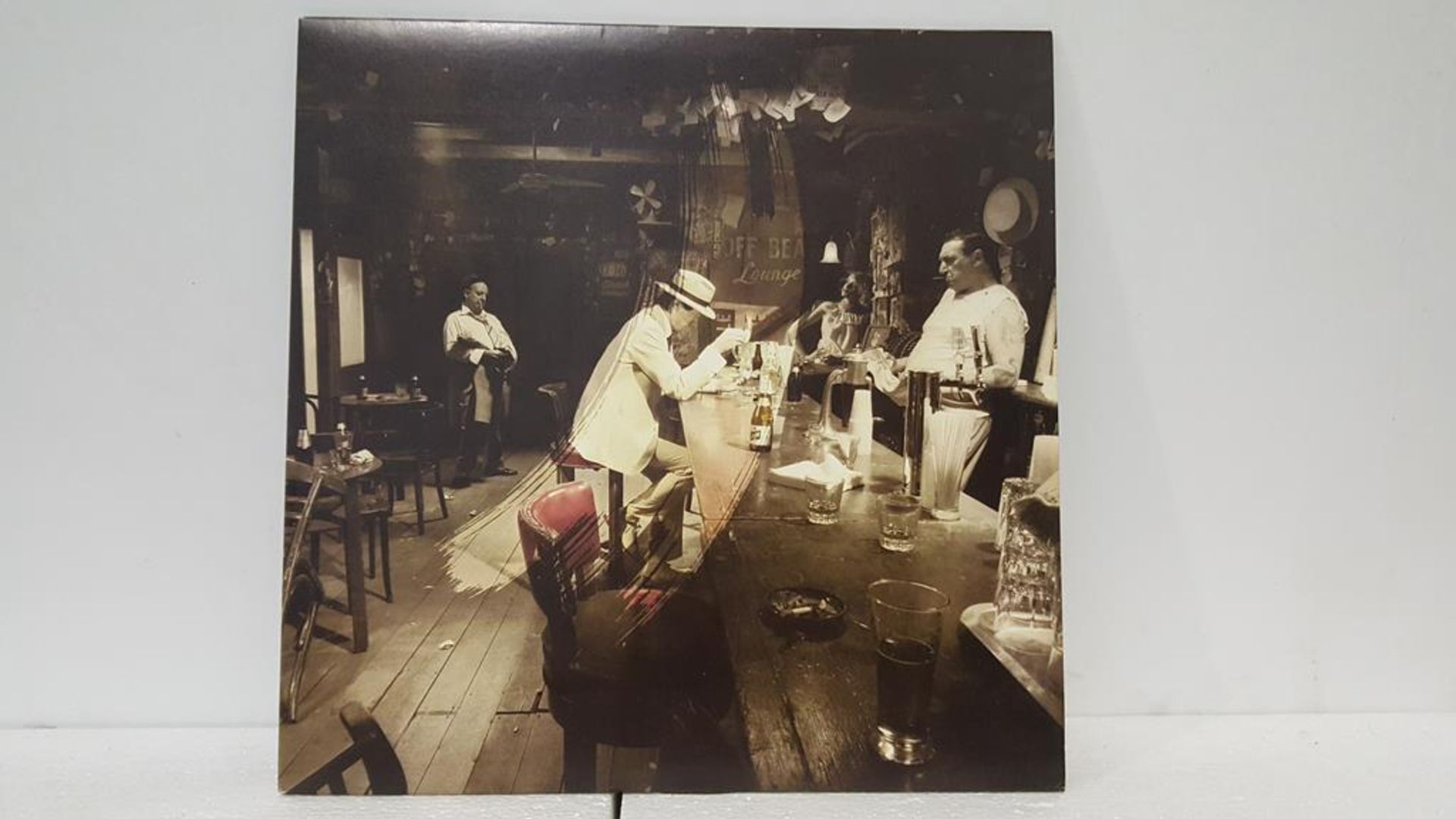 Led Zeppelin 'In Through the Out Door' LP - Image 3 of 9