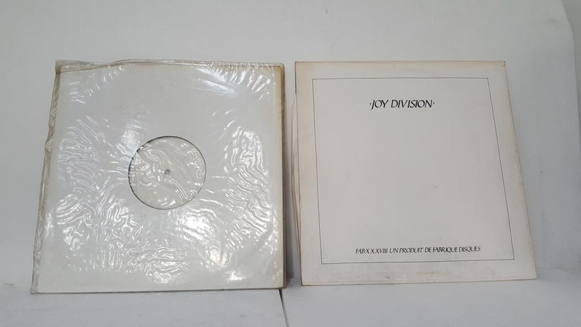 Eleven various Joy Division Albums - Image 9 of 9