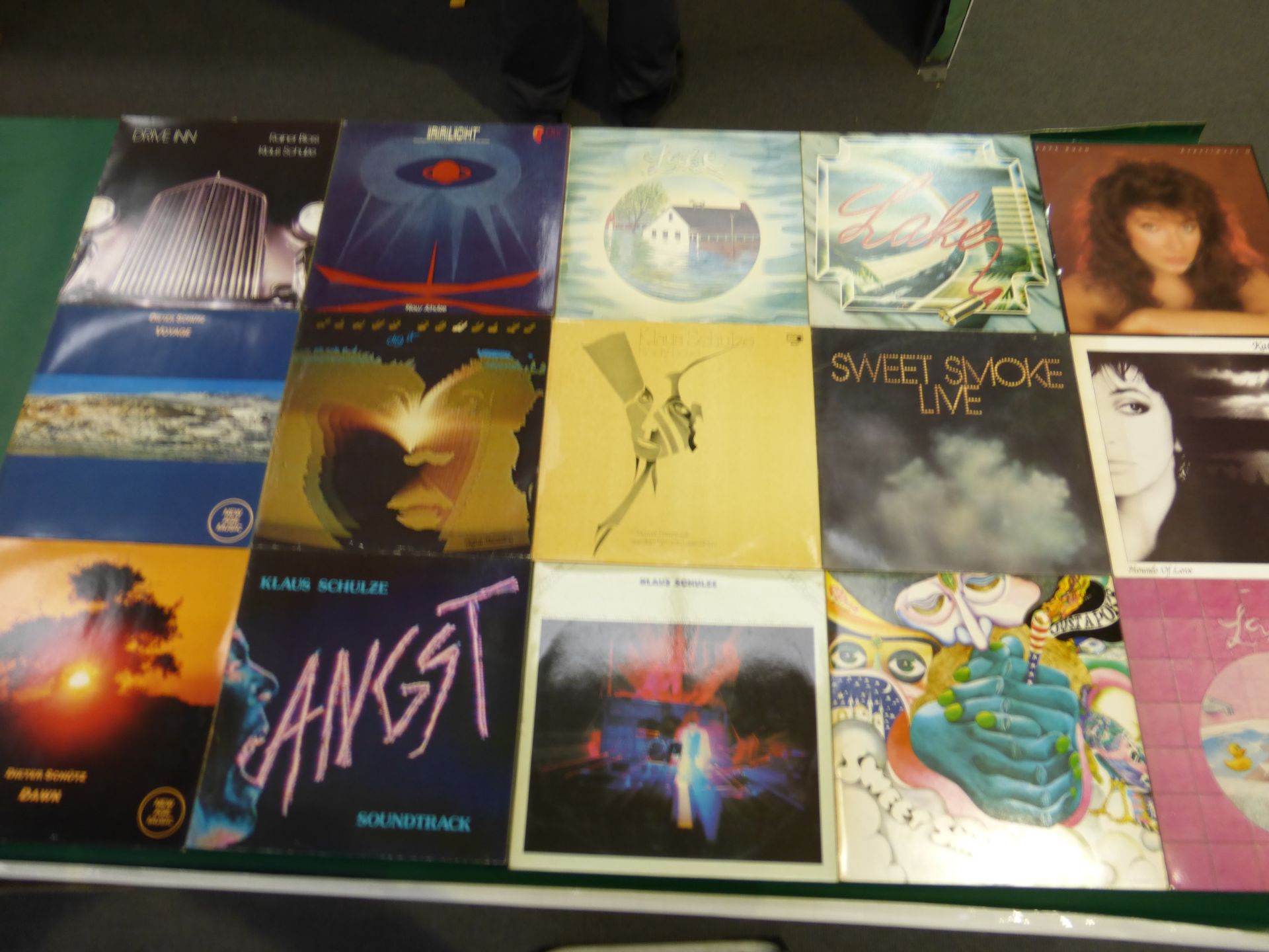 Approx Sixty Assorted Vinyls - Image 4 of 5