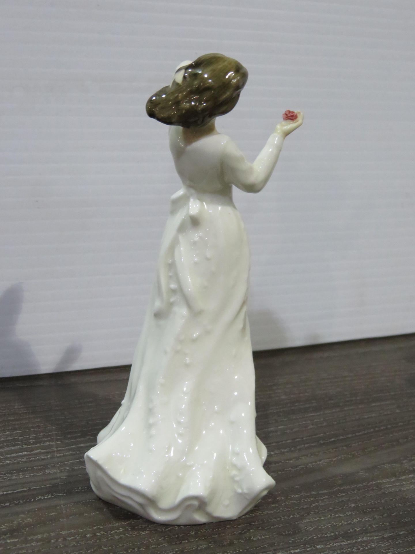 Three Royal Doulton Figurines from The Gemstones Collection - Image 3 of 10