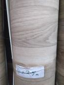 Roll of Vinyl Flooring