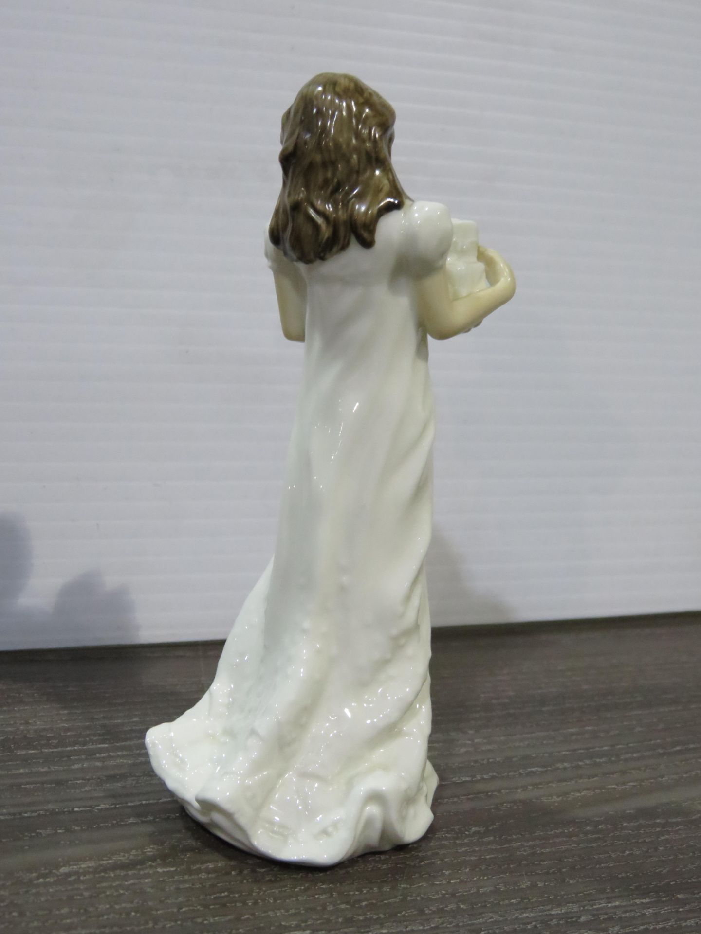 Three Royal Doulton Figurines from The Gemstones Collection - Image 6 of 10