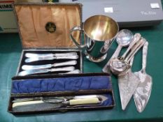 Vintage Cutlery