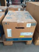 Unused Weg 4.00kW T112M B5 (4 Pole) IE2 Motor with Thermi