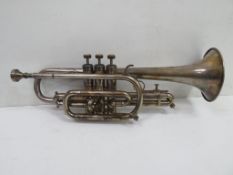An Invicta 'Foreign' 43924 Trumpet