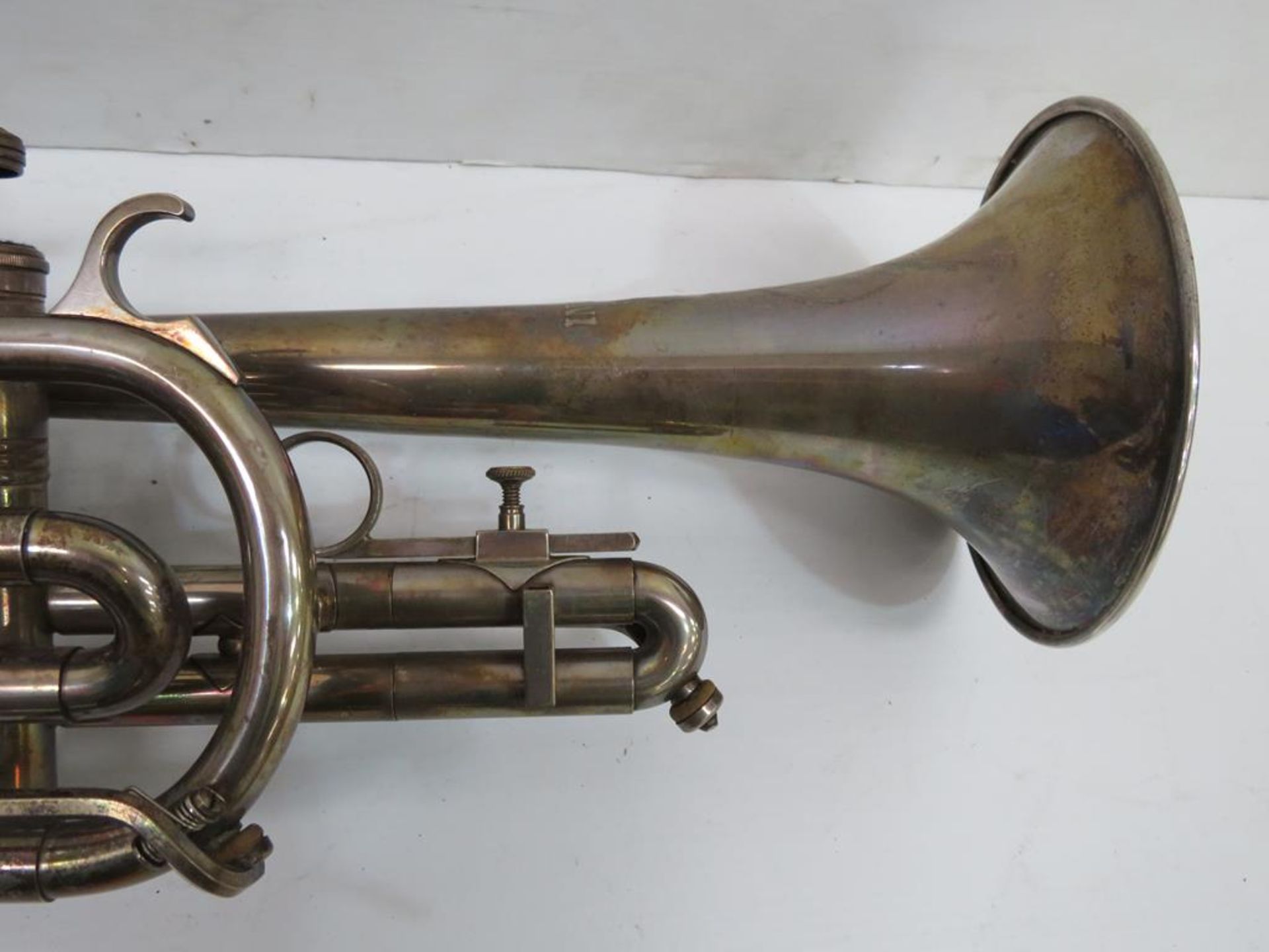 An Invicta 'Foreign' 43924 Trumpet - Image 4 of 7