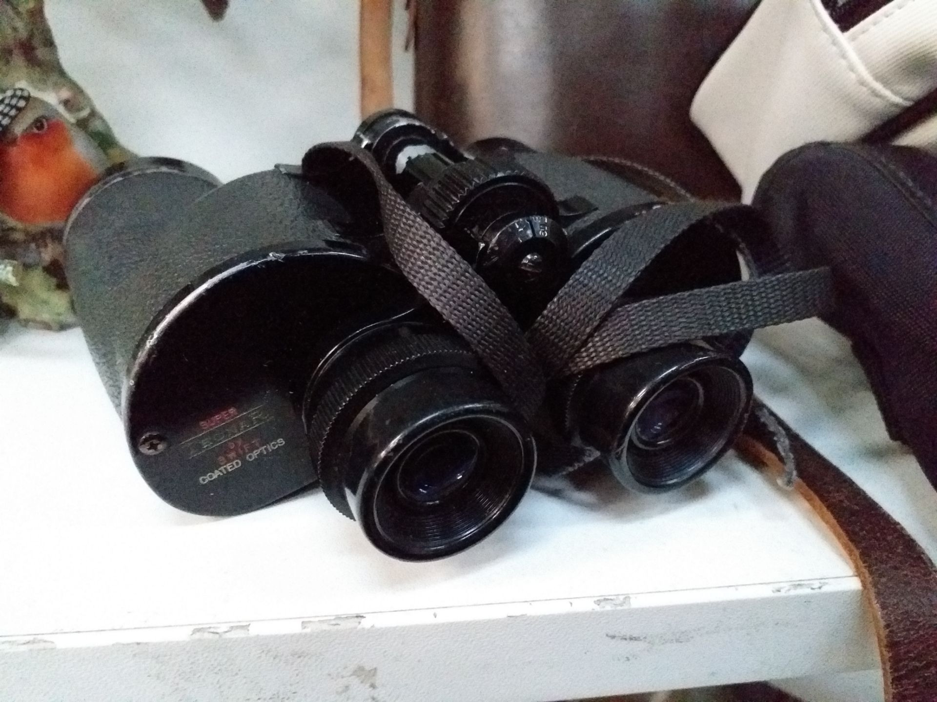 Five Pairs of Binoculars - Image 3 of 7