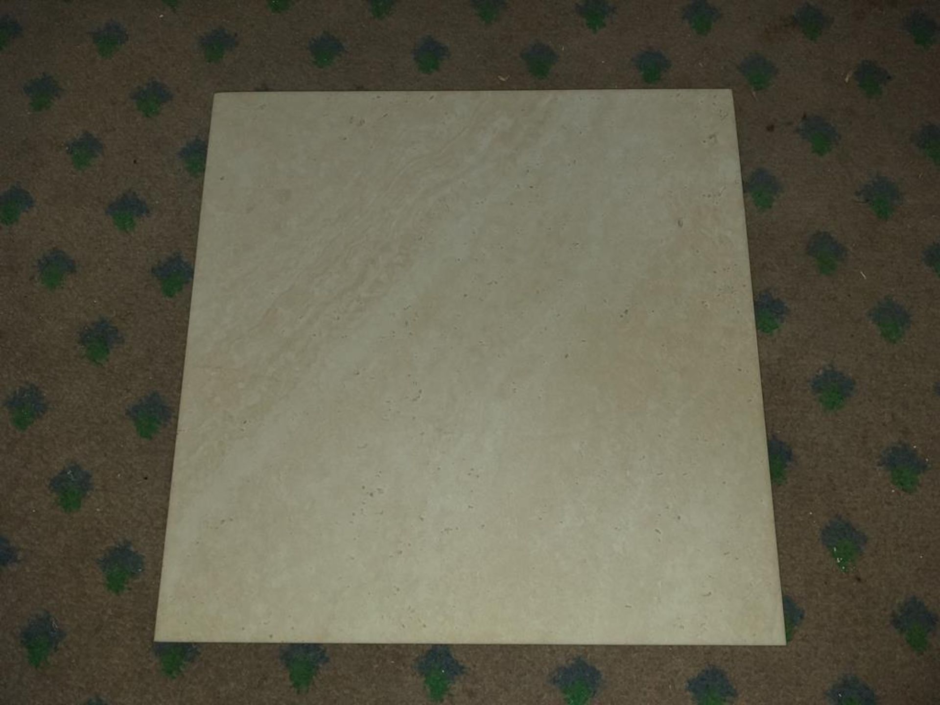 HD Ditto Beige Wall & Floor Tiles - Image 2 of 4