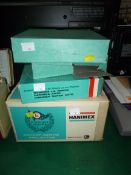 Hanimex Rondette Colour Slide Projector