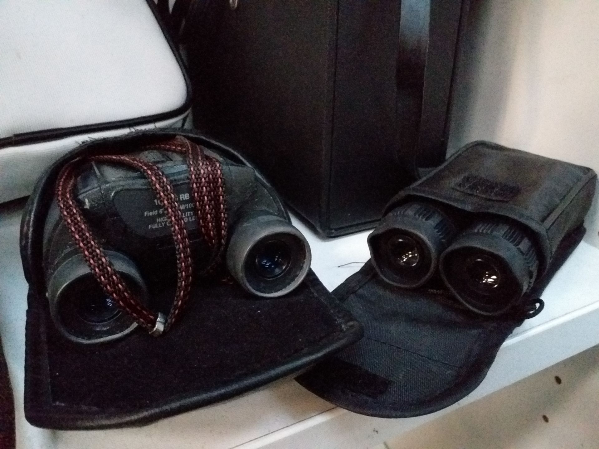 Five Pairs of Binoculars - Image 7 of 7