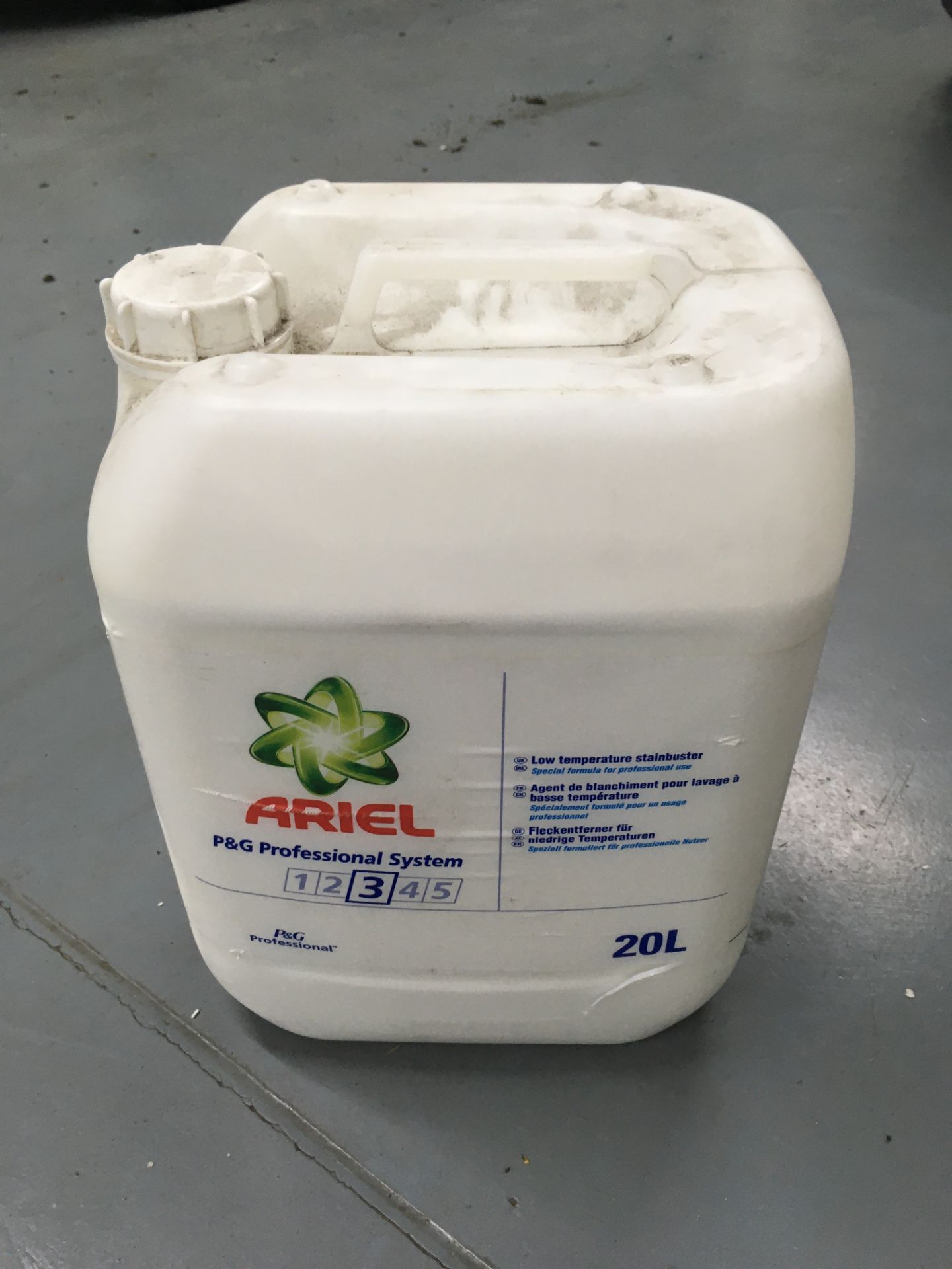 22 x Aerial Professional Stain Buster (20l) - Image 2 of 5