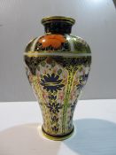 Royal Crown Derby 'Imari' Vase