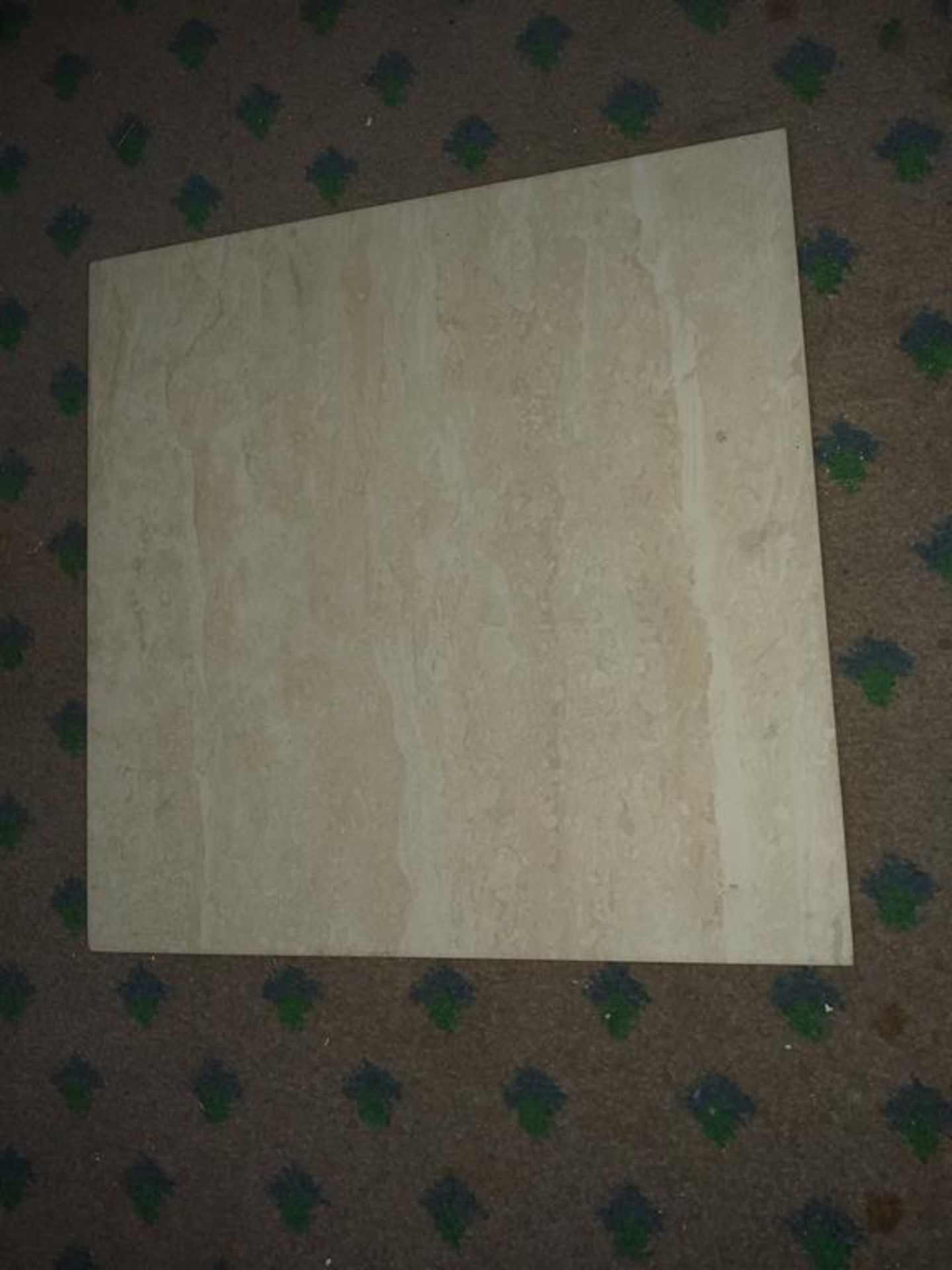 Elgin Travertine Wall & Floor Tiles - Image 2 of 4