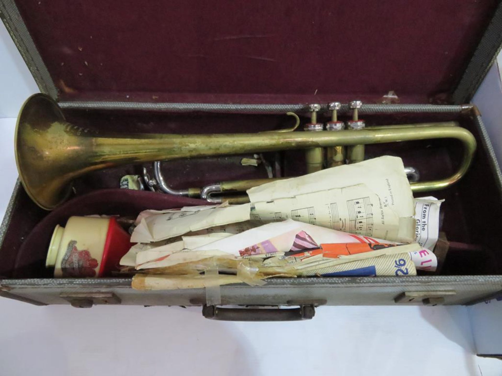 A Selection of Musical Instruments - Image 2 of 6