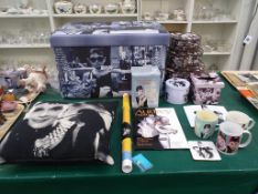 Audrey Hepburn Memorabilia