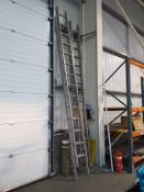 Sets of Extendable Ladders