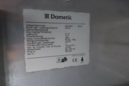 Dometic Model LR 400 S/N 5081581 240V Laboratory/M