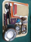 Assorted Lot of Collectables