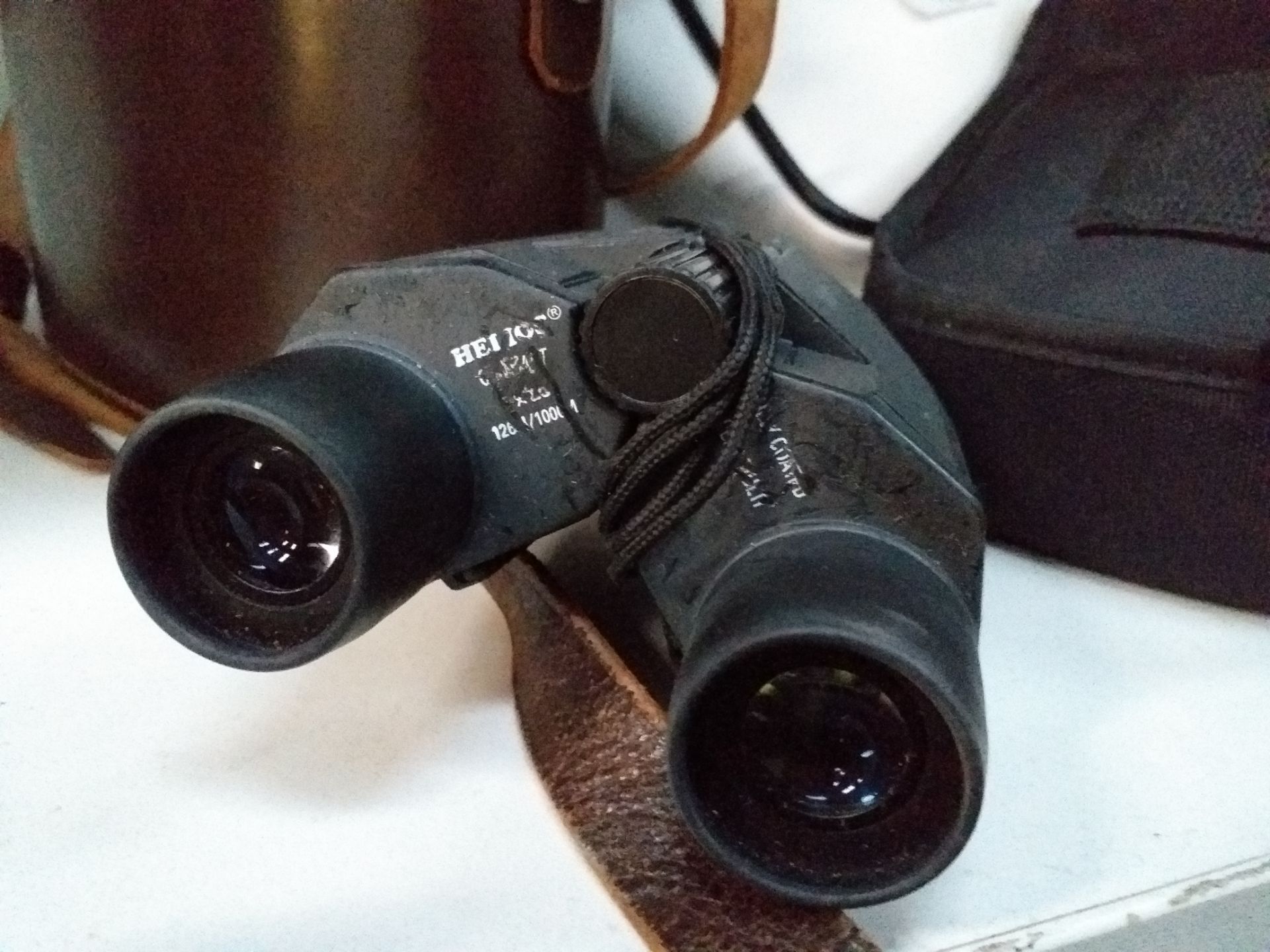 Five Pairs of Binoculars - Image 5 of 7