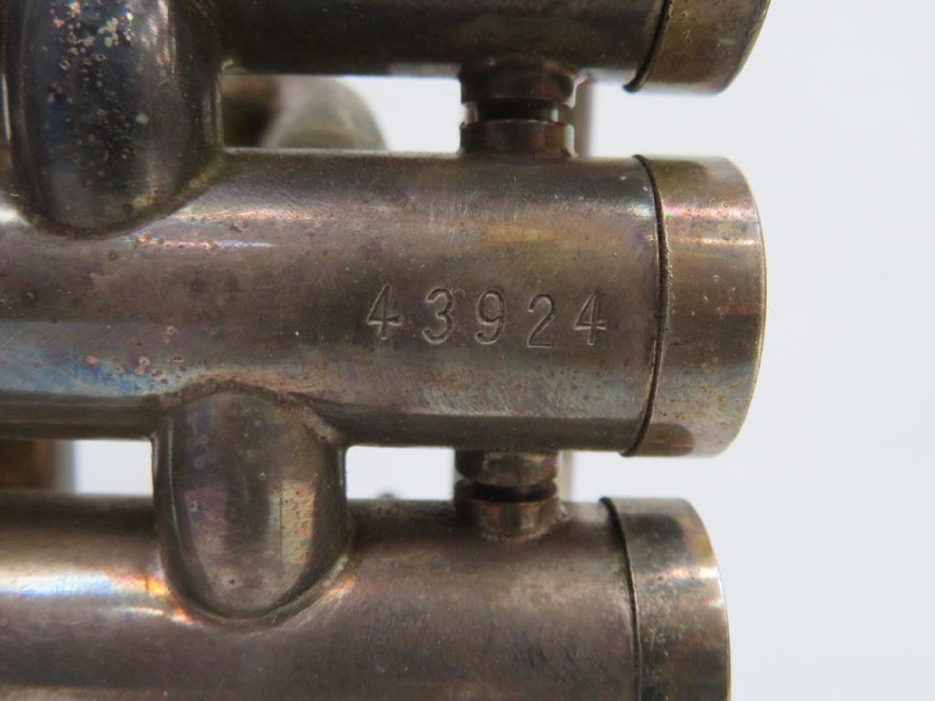 An Invicta 'Foreign' 43924 Trumpet - Image 3 of 7