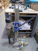 Stand Mounted Core Drill