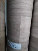 Roll of Vinyl Flooring