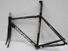 C Boardman Look CB/Comp Bike Frame