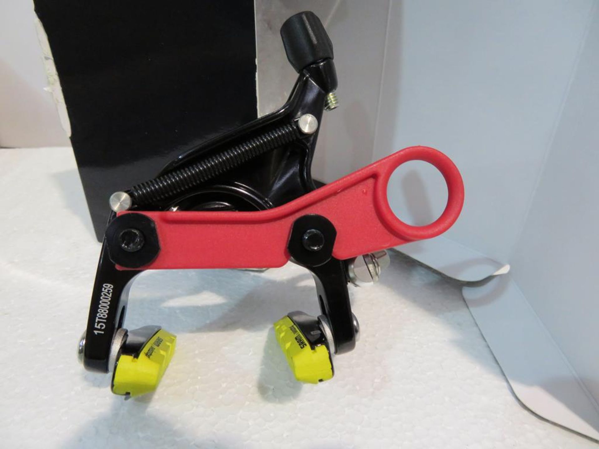 Sram Red S-900 Direct Mount Brake - Image 2 of 2