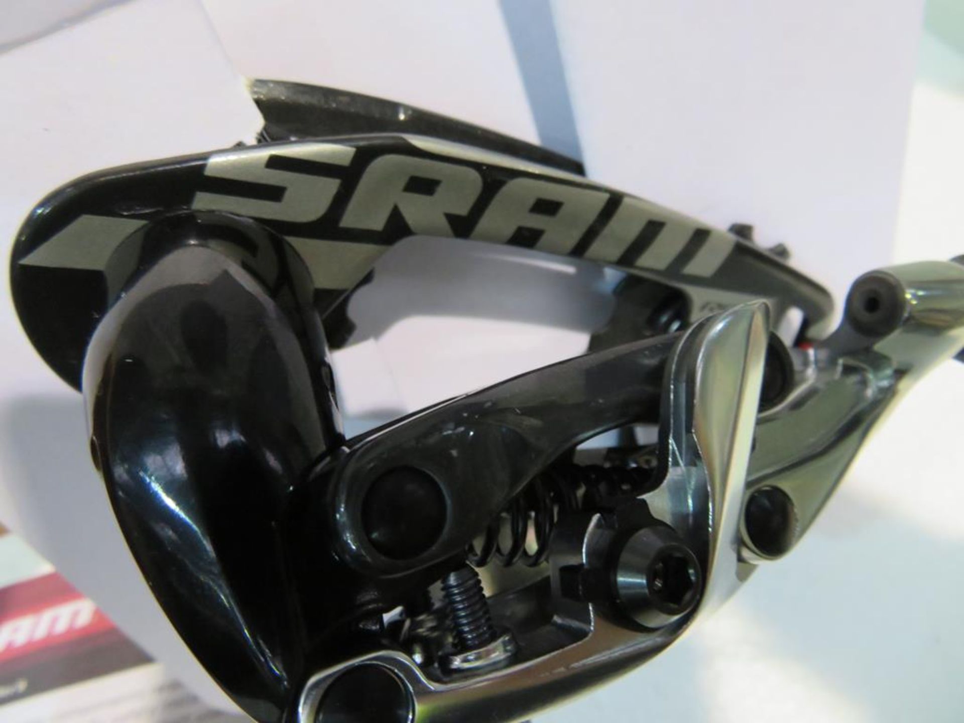 Sram Red Rear Derailleur - Image 5 of 6