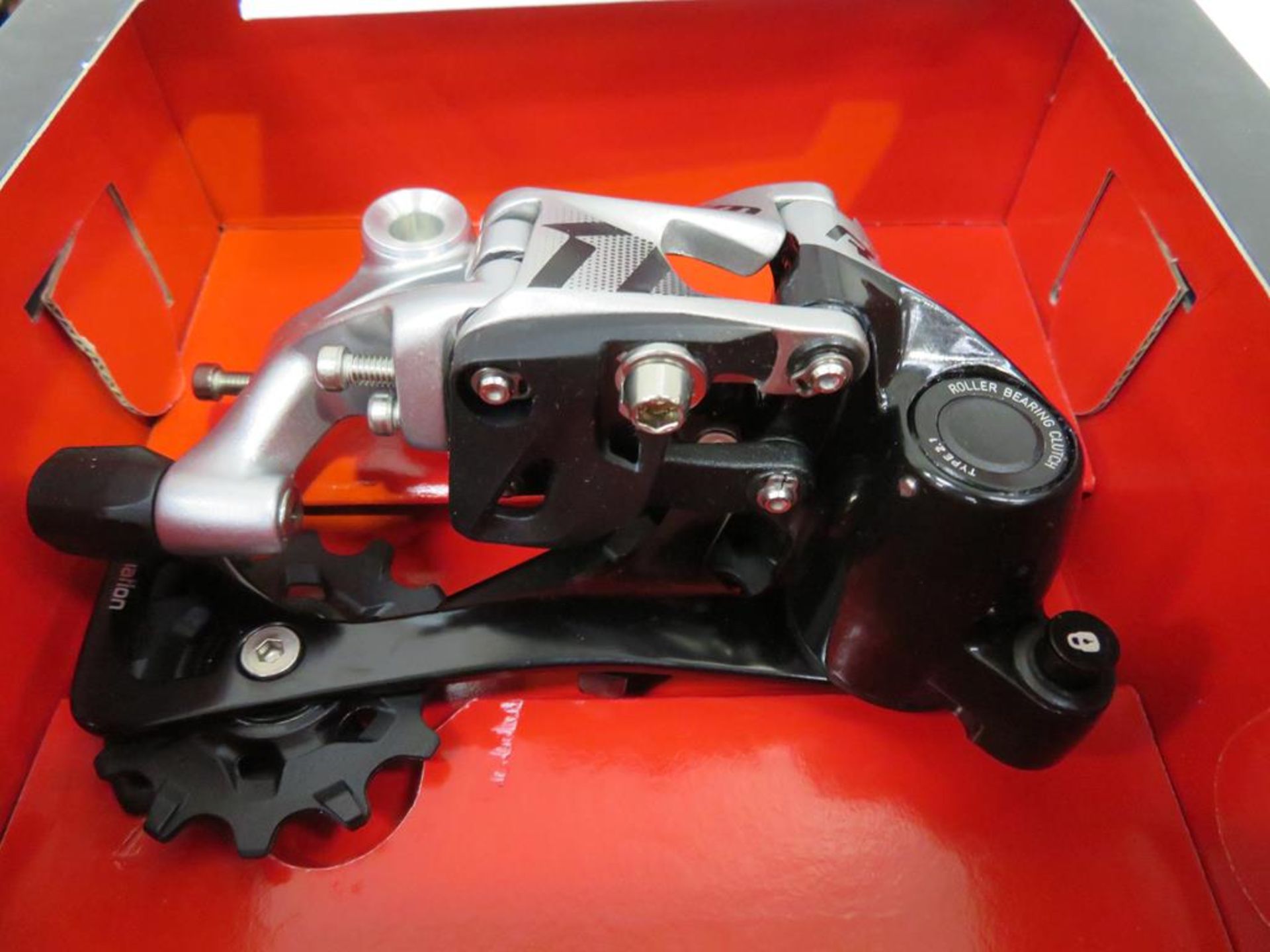 Sram Rival 1 11 Speed Rear Derailleur - Image 3 of 4