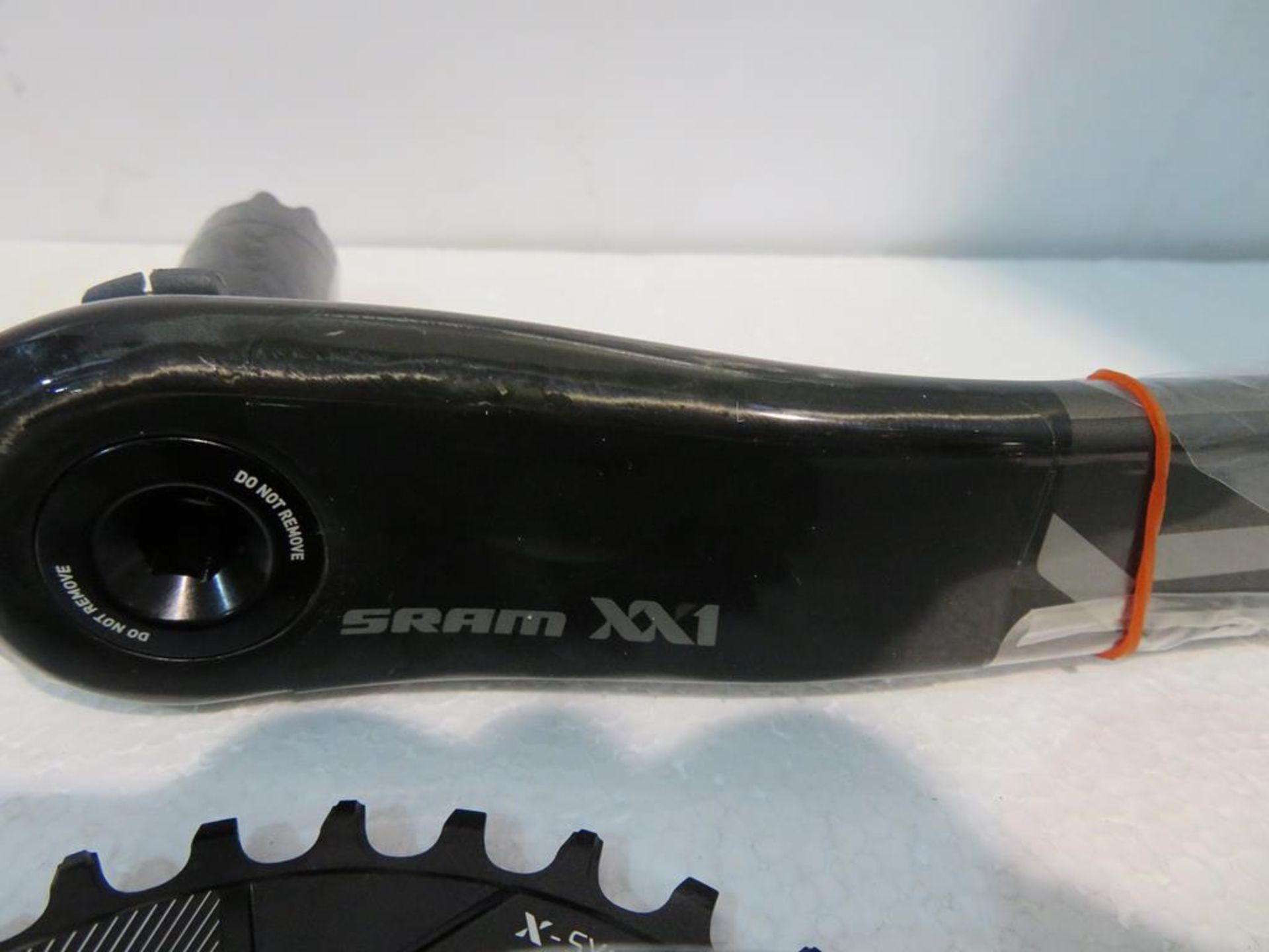 Sram XX1 Crankset - Image 4 of 5